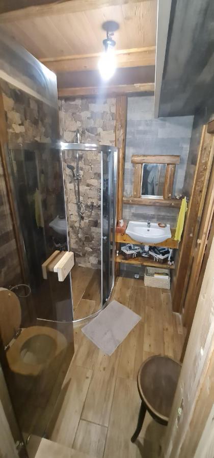 Pod Zlatym Vrchom * Banska Stiavnica