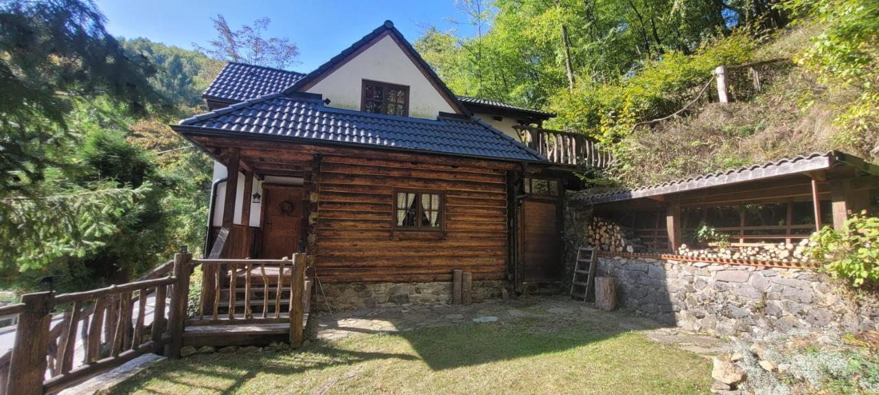 Pod Zlatym Vrchom Holiday home *