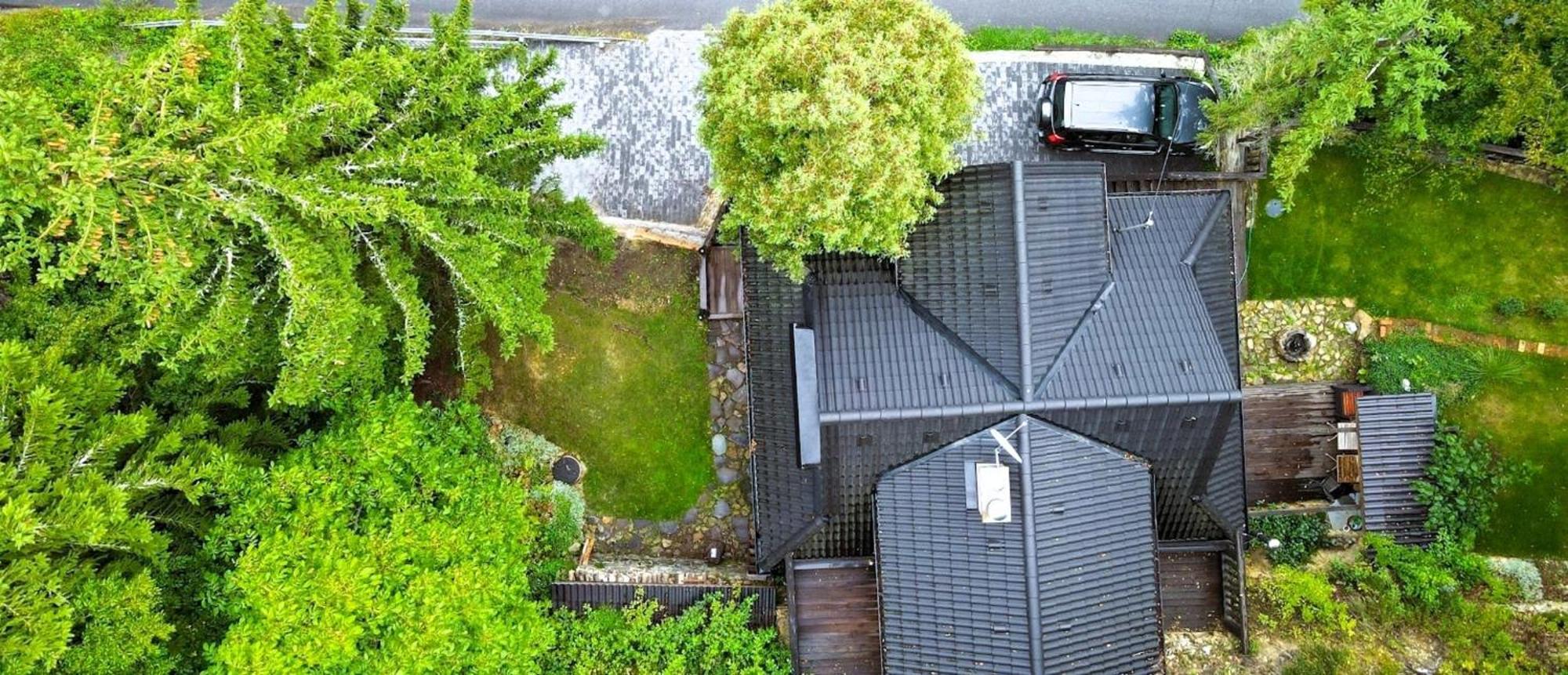 Pod Zlatym Vrchom Holiday home Banska Stiavnica